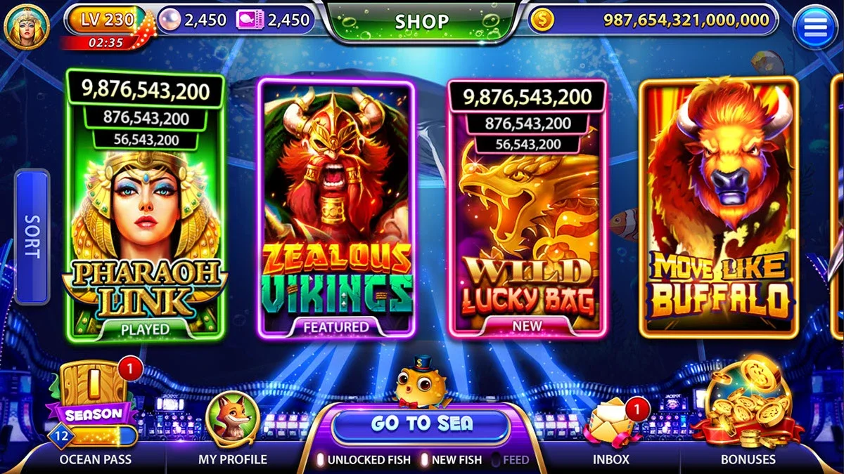 PG娱乐城电子游艺平台精彩游戏界面展示